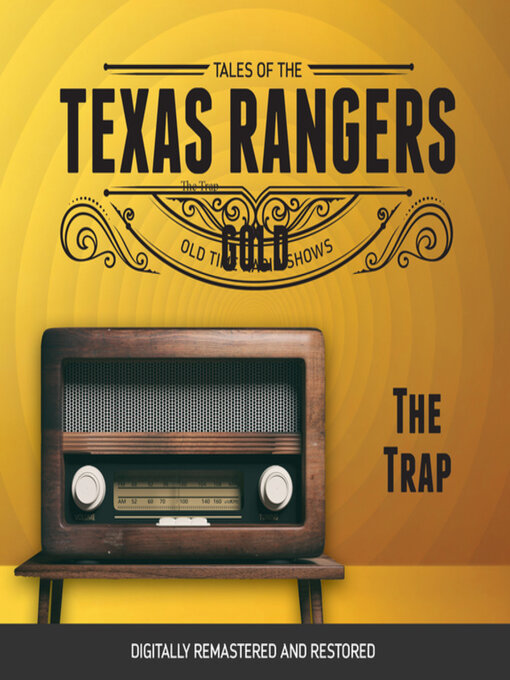 Title details for Tales of the Texas Rangers by Eric Freiwald - Wait list